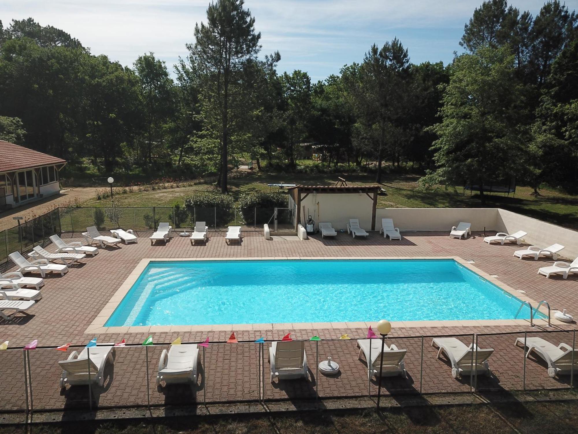 Hotel Les Palafitos Luglon Esterno foto