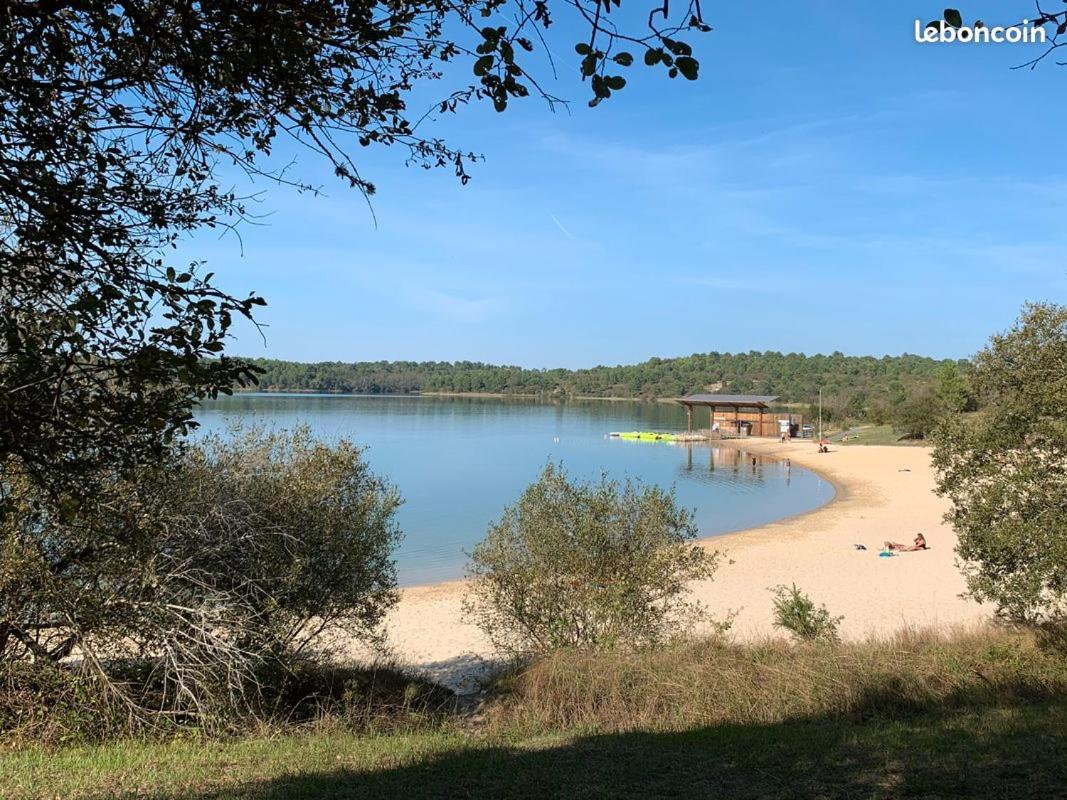 Hotel Les Palafitos Luglon Esterno foto